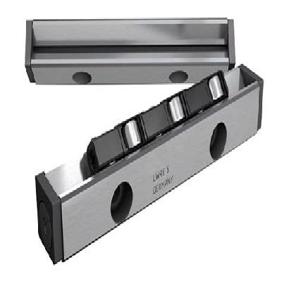 Precision Rail Guide