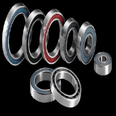 RHP Super Precision Bearings