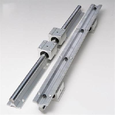 Round Linear Guide