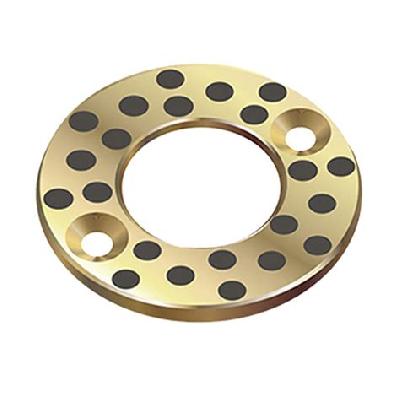 Self Lubricating Thrust Washers