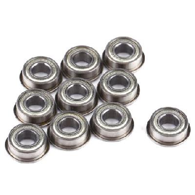 Shielded Miniature Ball Bearing
