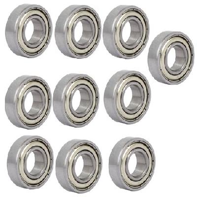 Single Row Deep Groove Ball Bearings