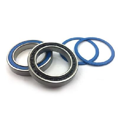 Thin Section Ball Bearings