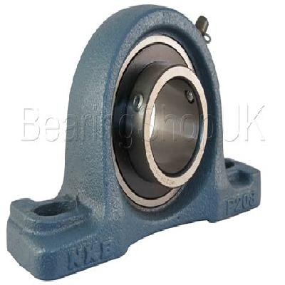 Two Bolt Flange Pillow Block