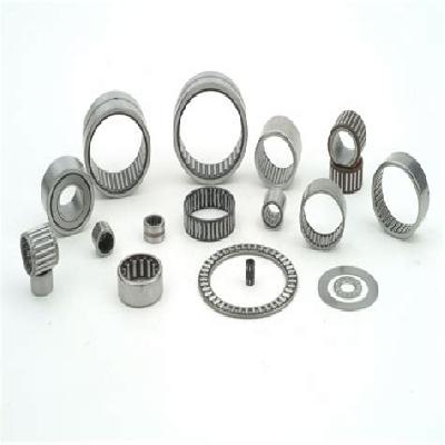 Yoke Type Track Needle Roller Bearings