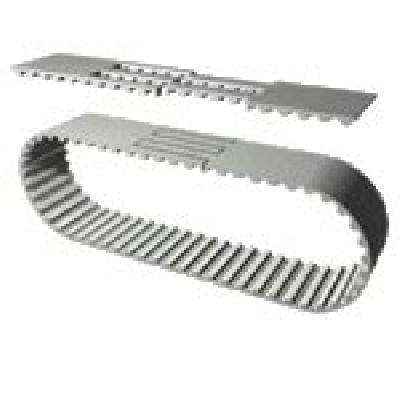 Brecoflex And Synchroflex Pu Timing Belts