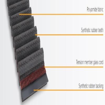 Conti Synchrotwin Belt