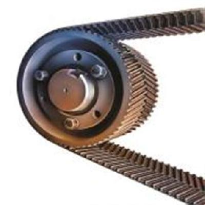 Contitech Silent Sync