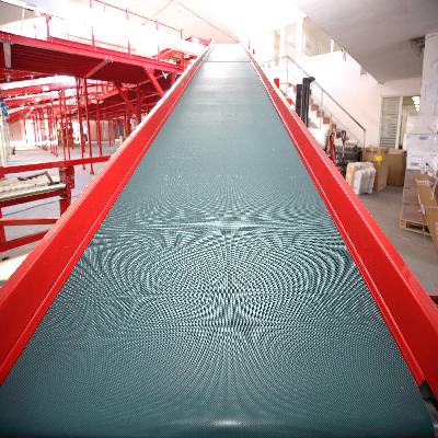 CONVEYOR BELTS