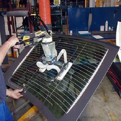 Plastic Table Top Chain With Rubber Top