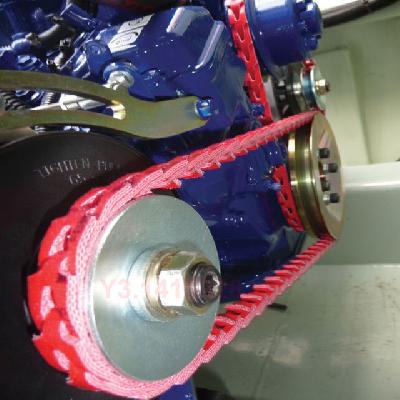 Power Twist V Drive