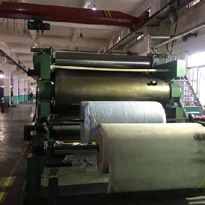 PVC And Silicone Coated Conveyor Belt