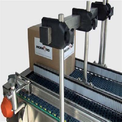 Rexnord MCC Mattop Modular Conveyor Belts 500 Series