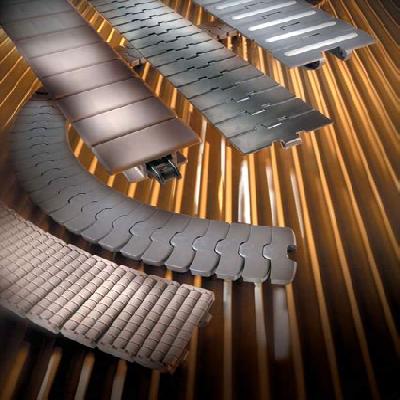 Rexnord MCC Mattop Modular Conveyor Belts 510 Series