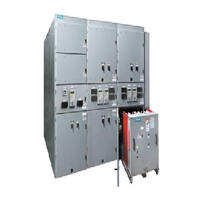 SIEMENS SWITCHGEAR
