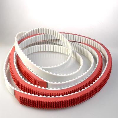 Special Coated Timing Belt