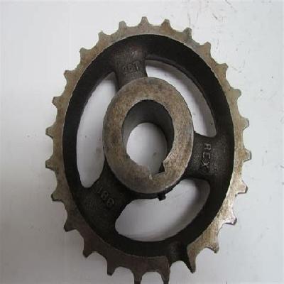 Sprockets For Table Top Chain