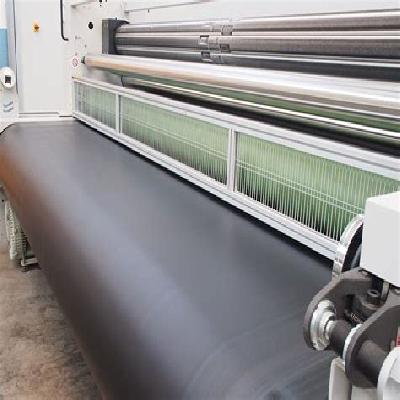 Textile Printing Blanket Conveyor Belt