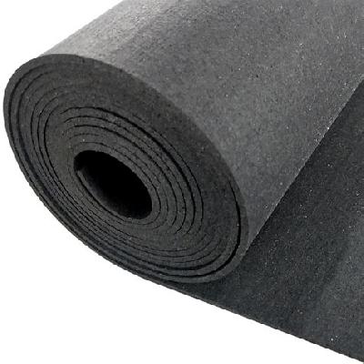 Elastomer Rubbers