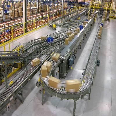 Sorting Conveyors
