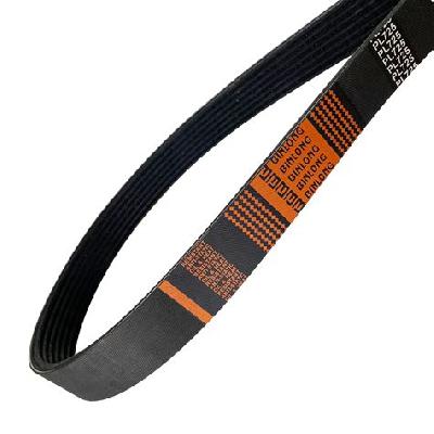 V Belt Specification