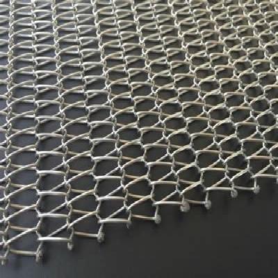 Welded Edge Belts
