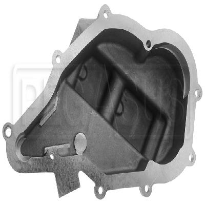 Gearbox Cover
