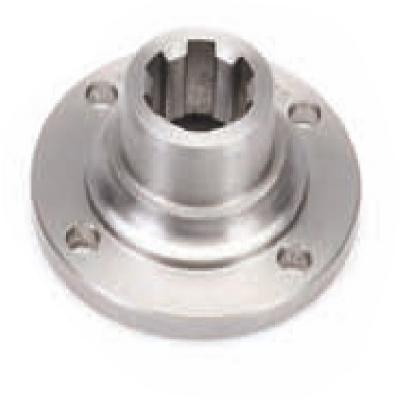 Gearbox Flange