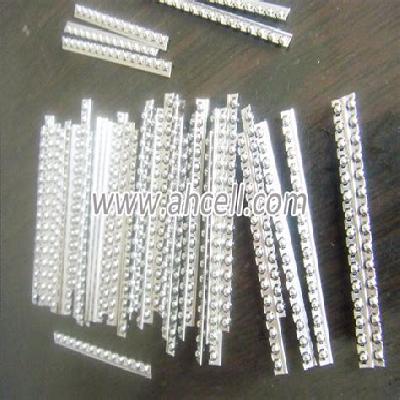 Linear Bearing Strip