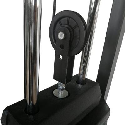 Machine Pulley