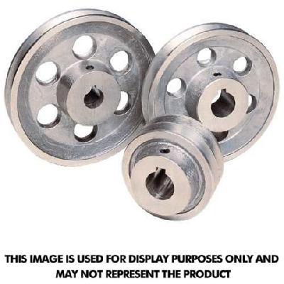 Machine V Belt Pulleys