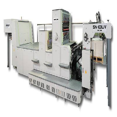 Offset  Printing Machine Doctor Bracket