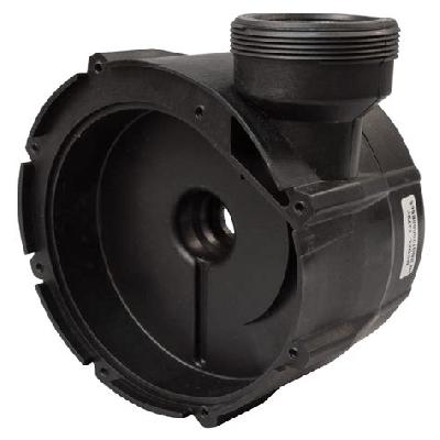 Pump Housing