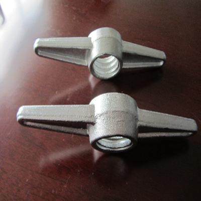 Screw Nut For Jack