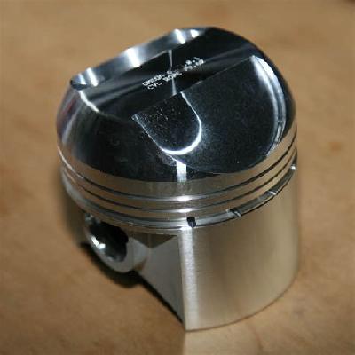 Slipper Piston