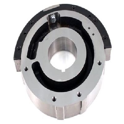 Track Plate Upper