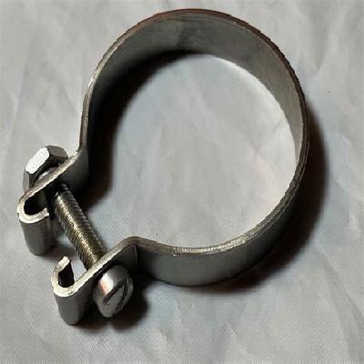 Air Cleaner  Clamp