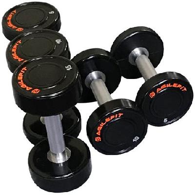 Gym dumbell