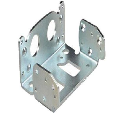 Metal Stamping Parts