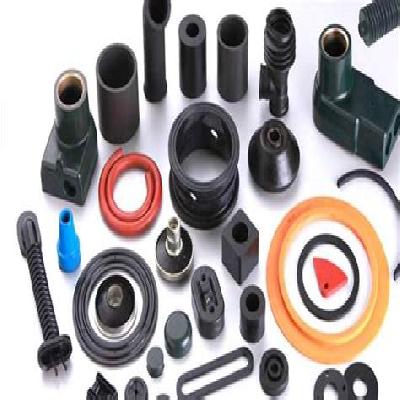 Rubber Parts