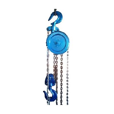 Chain Pulley