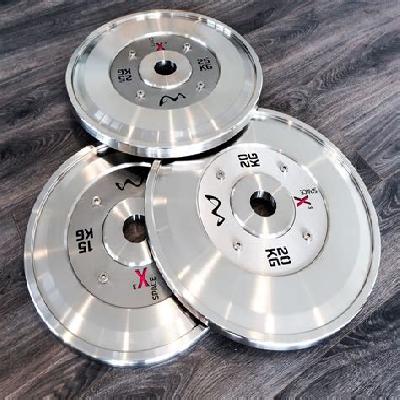 Gym Machine Weight Plate