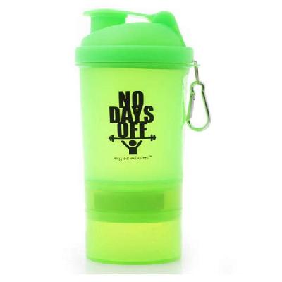 Gym Shaker Bottle