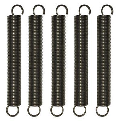 Helical Extension Spring