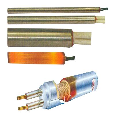 High Density Cartridge Heater