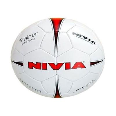 Nivia Trainer Football