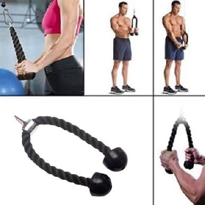 PVC Gym Tricep Rope