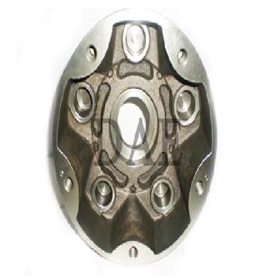 240mm Ace Escort Hydra Crane Bearing Pulley