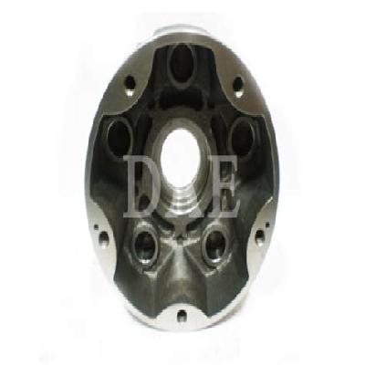 Ace Escort Hydra Crane Pulley