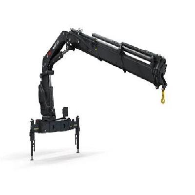 Hydra Crane Actuator Guide